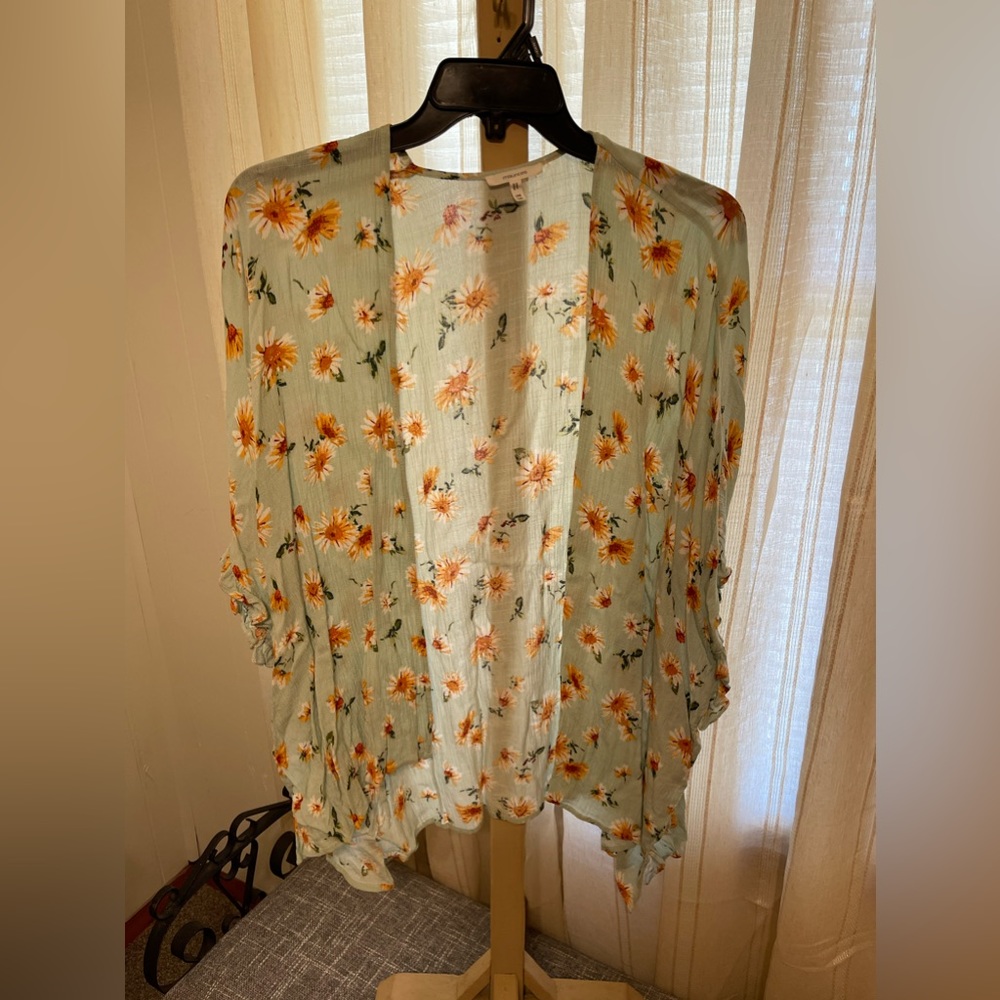 Like new kimono